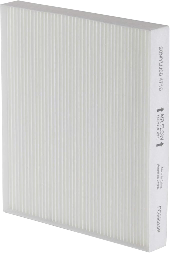 Premium Guard PC99525P Cabin Air Filter| Fits 2023-20 Hyundai Palisade - Image 2