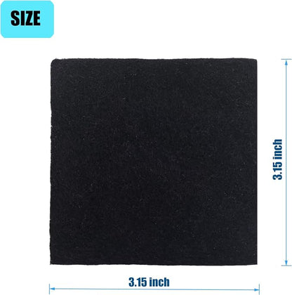 12 Pack Replacement Odor Absorbing Filter Refills - Image 4