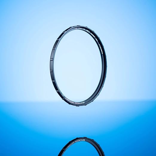 43mm X2 UV Filter for Camera Lenses - Image 5