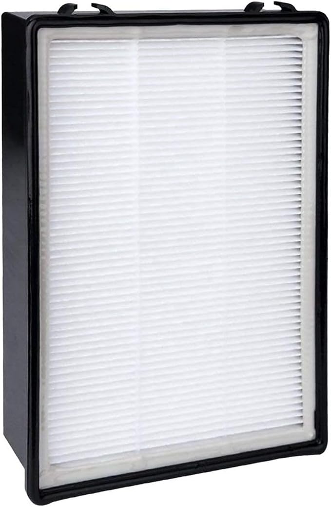 Nispira True HEPA Air Filter Replacement Compatible - Image 8