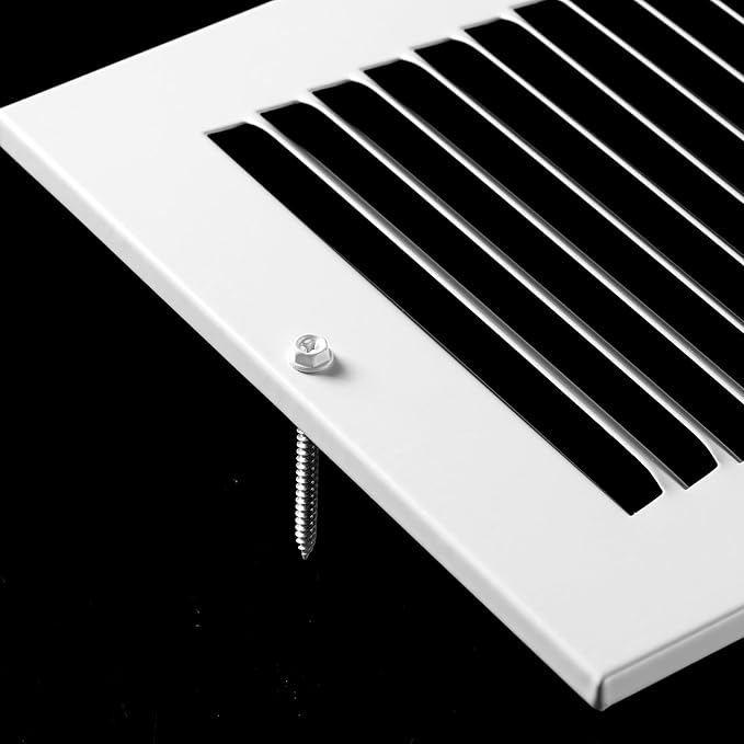 Vent Cover 20 x 14, Air Return Vent Cover, Flat Vent Cover, Rejillas De Aire - Image 8