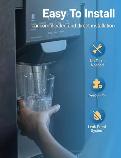 Adq360061 Water Filter Replacement - Image 6