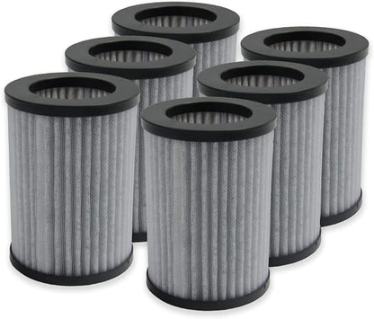 PUREBURG PEPERSFIL Replacement Filters Compatible - Image 4