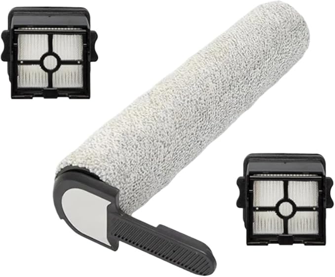 Main Roller Brush With Filters，Compatible by Unknown