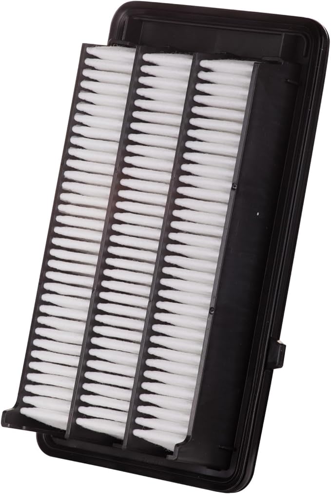 ECOGARD XA10498 Premium Engine Air Filter Fits 2017-2022 Honda CR-V, 2016-2021 - Image 2