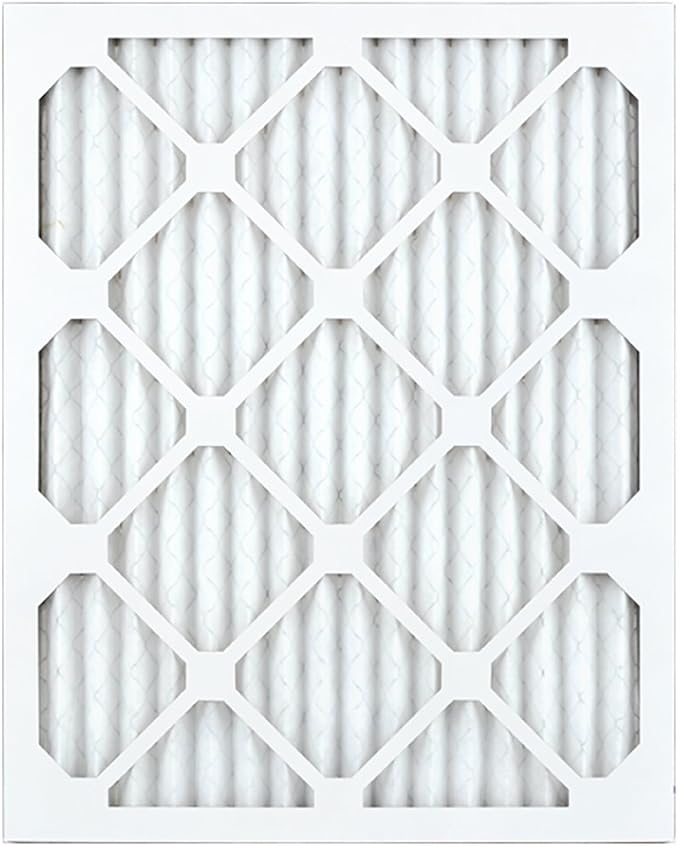 AIRx ALLERGY 16x20x1 MERV 11 Pleated Air Filter - Image 3