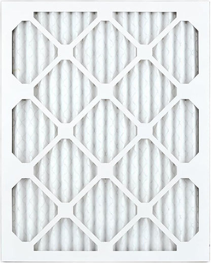 AIRx ALLERGY 16x20x1 MERV 11 Pleated Air Filter - Image 3