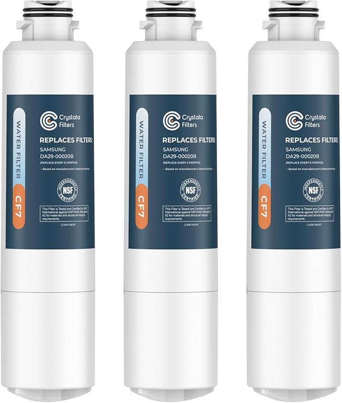 Crystala Filters Compatible - Image 9