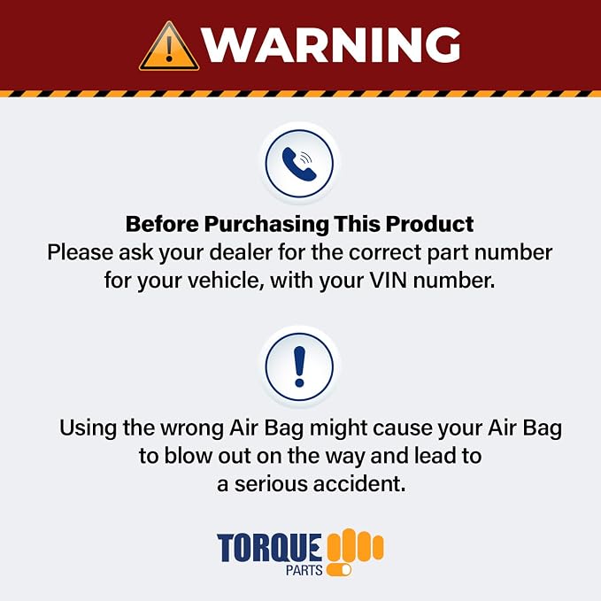 TORQUE Air Spring Bag for Volvo Trucks - Image 2