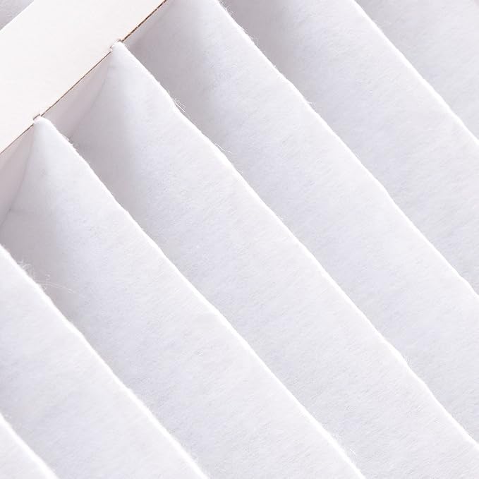 Nordic Pure 20x20x5 Honeywell/Lennox Replacement MERV 8 Air Filters 2 Pack - Image 6