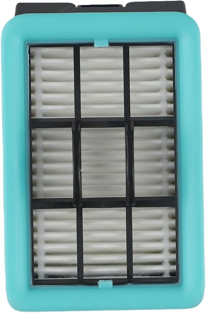 Replaceable Roller Brush and Filter - Image 2