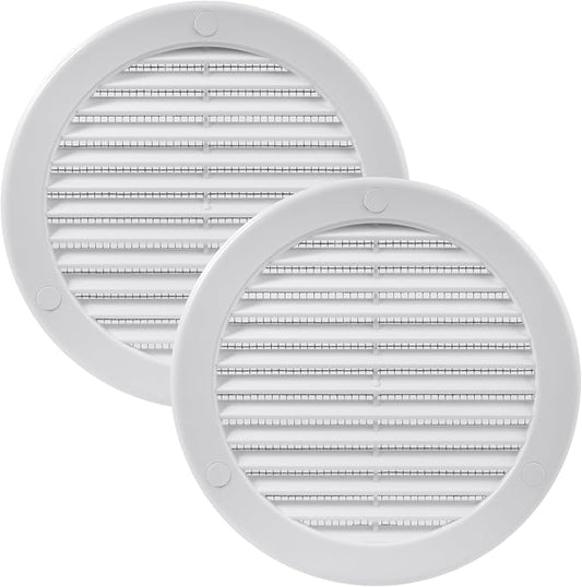Vent Systems 5" Inch by VentSystems