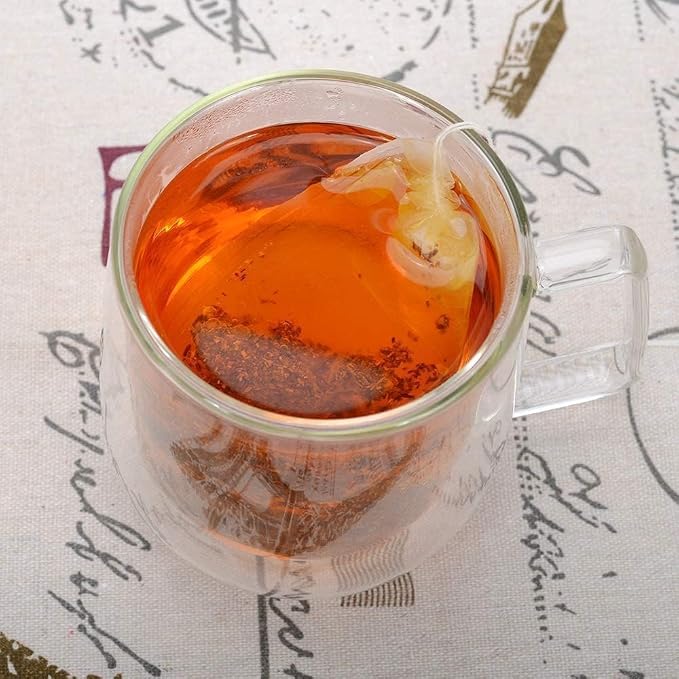 100 PcsTea Filter Bags, Tea Bags - Image 9