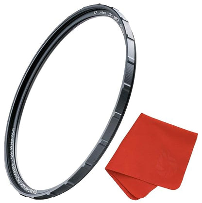 43mm X2 UV Filter for Camera Lenses by Breakthrough+Photography