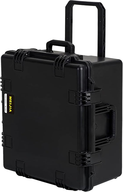 MEIJIA Portable All Weather Waterproof Hard Case, Camera Case by MEIJIA