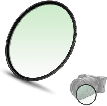 JJC 82mm Ultra Low Reflectivity UV Lens Protection Filter by JJC