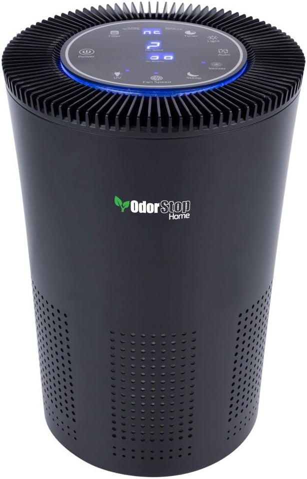 OdorStop OSAP5FIL2 H13 HEPA Filter - Image 3