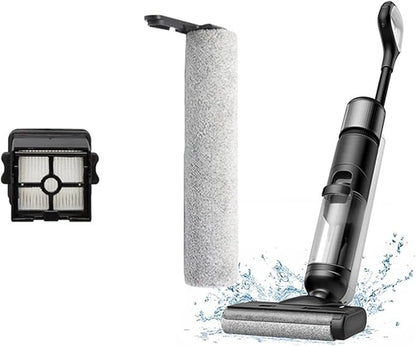 Main Roller Brush and Filter Kit, Compatible - Image 6
