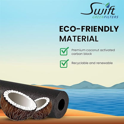Swift Green Filters SGF-A1 Compatible Commercial Water Filter - Image 4