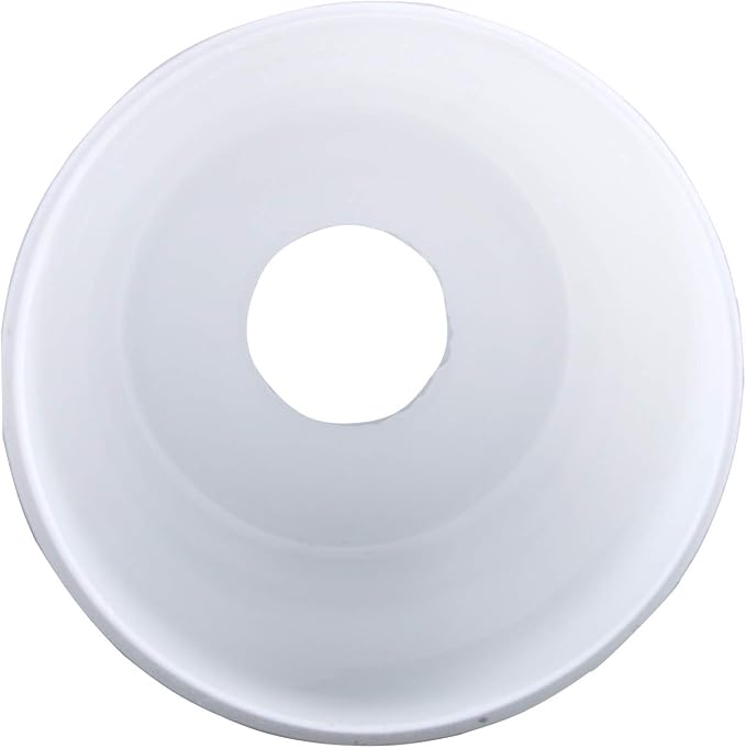 GoLucky Glass Cylinder Shade Accessory Lamp Fixture Replacement Piece - Image 3