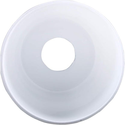 GoLucky Glass Cylinder Shade Accessory Lamp Fixture Replacement Piece - Image 3