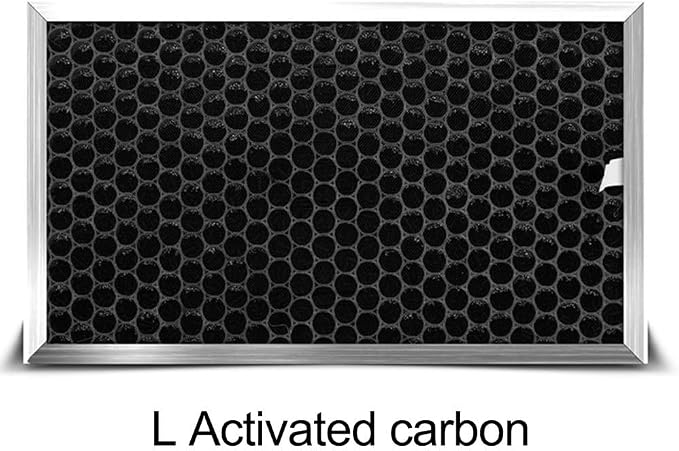 Smoke Removal Air Filter Element - Image 2