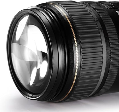 49mm Close-Up Filters for Canon EOS R10, EOS R50, EOS R100 - Image 5