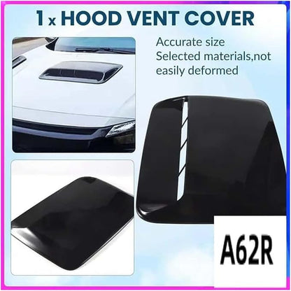 Universal Hood Vent Air Outlet Cover Compatible - Image 5