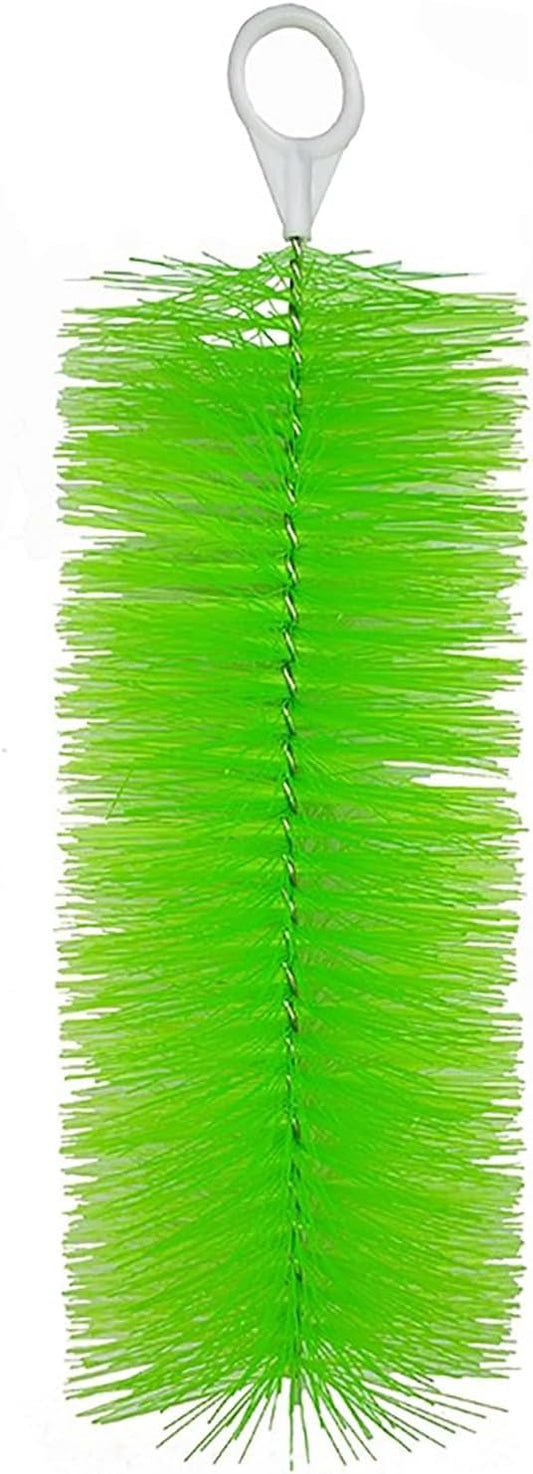 100 Packs Filter Brushes Aquarium Brushes Set by Unknown
