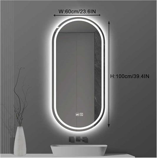 Bathroom Led Mirror ，Bathroom Mirror - Image 2