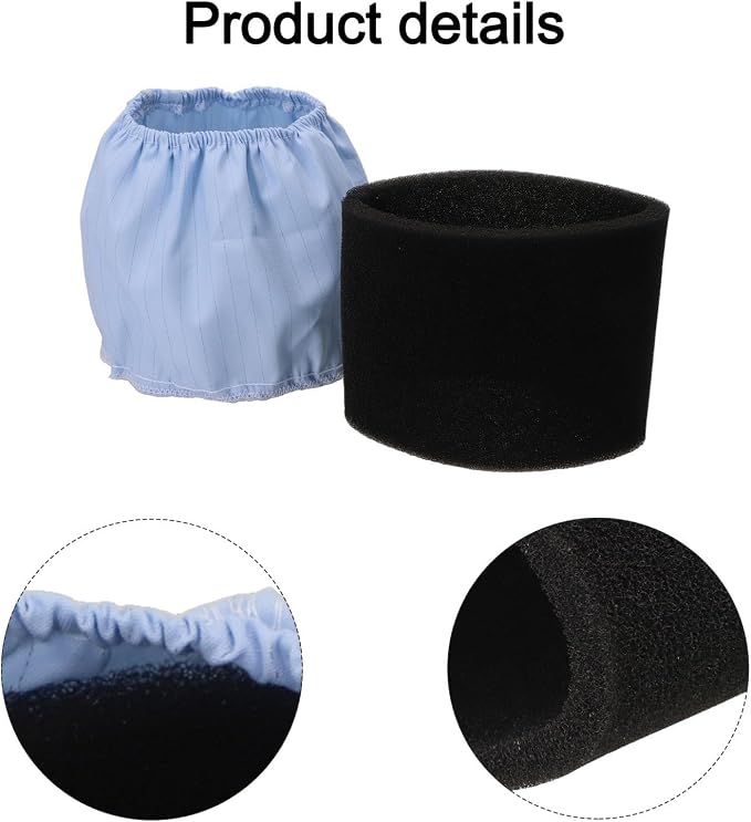 Replacement Pre-Filter Set - Image 6