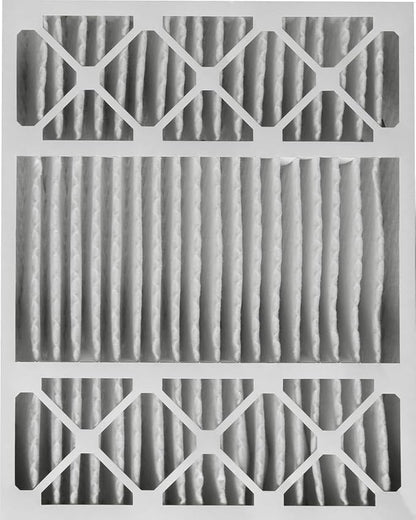 Nordic Pure 20x25x5 Lennox X6673 X6675 Replacement MERV 13 Air Filter 1 Pack - Image 4