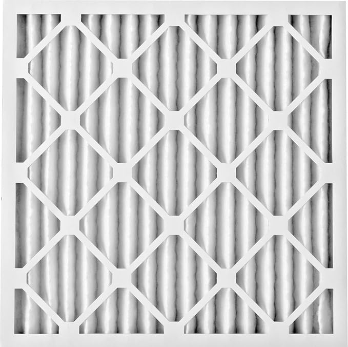Nordic Pure 25x25x2 Pleated MERV 14 Air Filters 3 Pack - Image 4