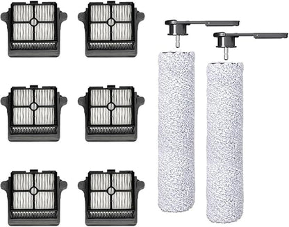Roller ，Compatible For Tineco， Floor One SWITCH S7/S7 SWITCH Wet Dry Vacuum - Image 2