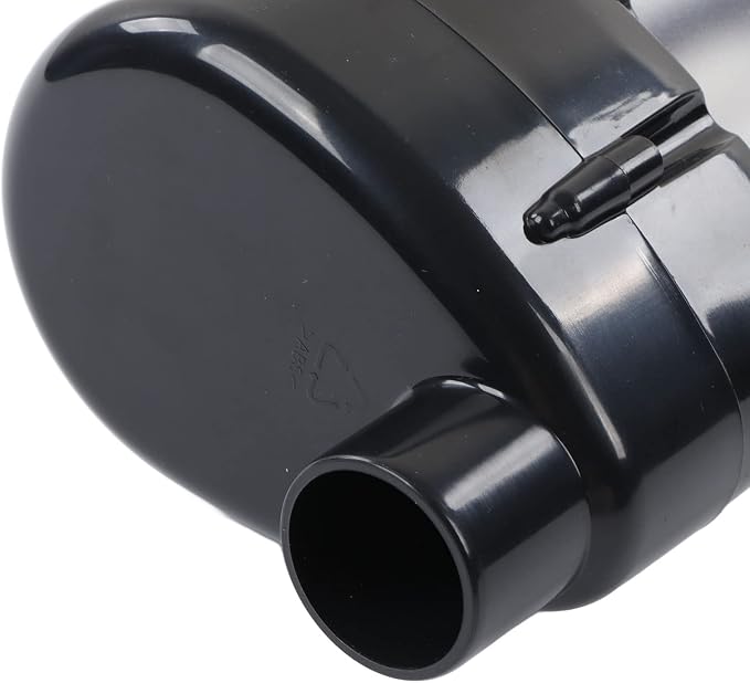 Vacuum Cleaner Dust Collector Filter, ABS Material - Image 7