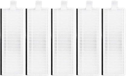 for Laresar Evol 3 Robot Vacuum Cleaner Washable Filter Reusable Dustproof Air - Image 4