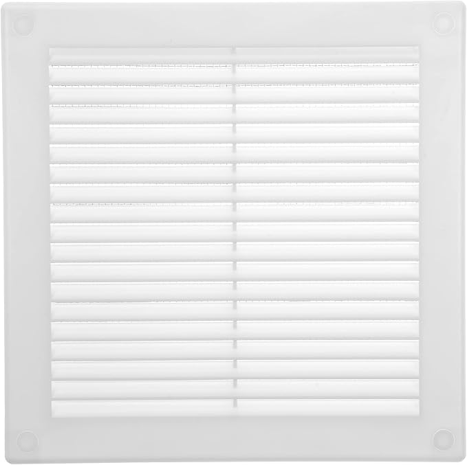 Vent Systems 4.5" x 4.5" Inch - Image 8