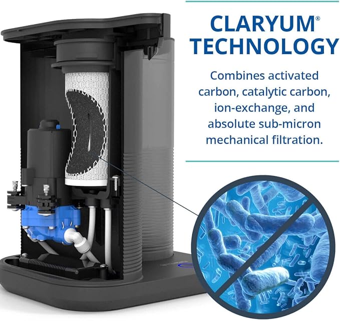 Aquasana Countertop Water Filter System - Image 3