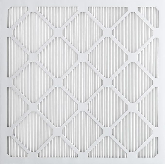 Nordic Pure 24x24x1 Tru Mini Pleat MERV 8 AC Furnace Air Filters - Image 4