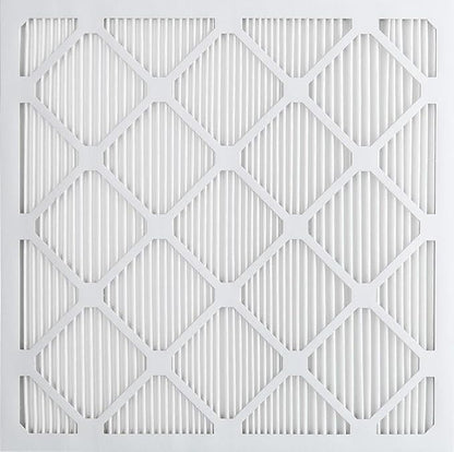 Nordic Pure 24x24x1 Tru Mini Pleat MERV 8 AC Furnace Air Filters - Image 4