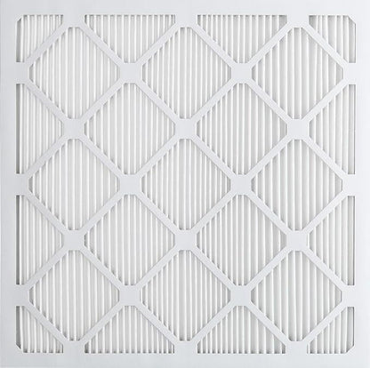 Nordic Pure 16x16x1 Tru Mini Pleat MERV 13 AC Furnace Air Filters – 2.5X More - Image 4