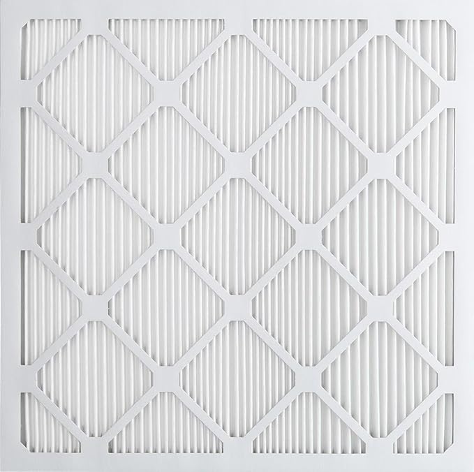 Nordic Pure 12x12x1 Tru Mini Pleat MERV 13 AC Furnace Air Filters – 2.5X More - Image 4