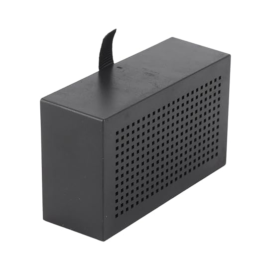 5Pcs 3D Printer Activated Carbon Air Filter Purifiers, P1P P1S X1 P1 Accessories - Image 9