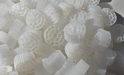 Filter Media Moving Bed Biofilm Reactor by Unknown