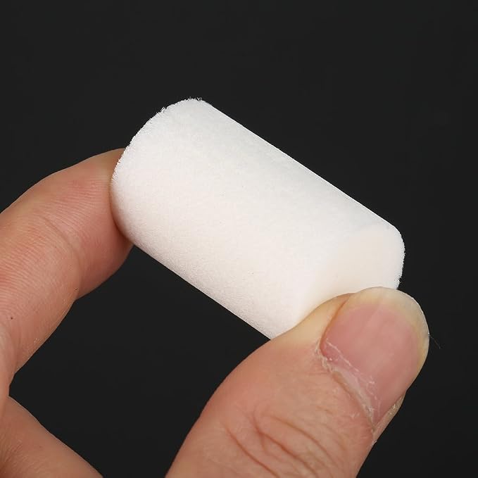 Fdit 50 Pcs Pump Filter Part Electric High Pressure Water Filters - Image 7