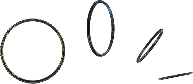 82mm X4 UV Filter for Camera Lenses - Image 4