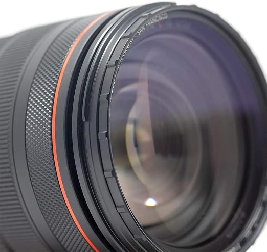 86mm X2 UV Filter for Camera Lenses - Image 3