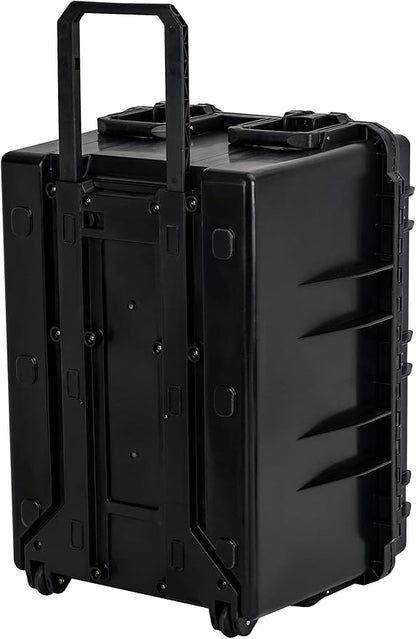 MEIJIA Portable All Weather Waterproof Camera Case, Customizable Fit Foam - Image 3