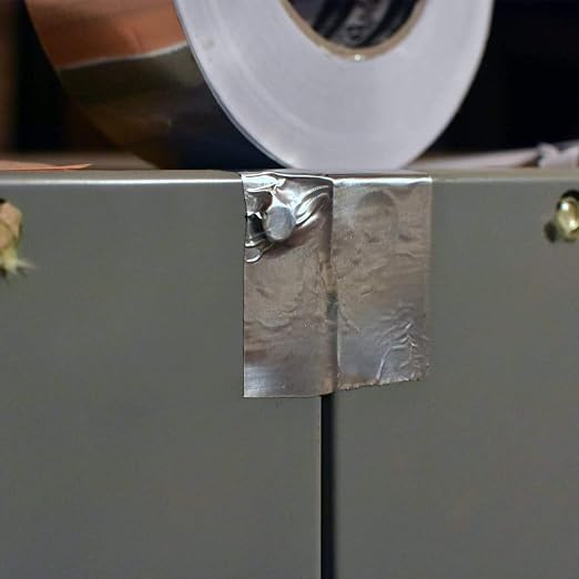 TapePlus Aluminum Foil Tape - Image 8