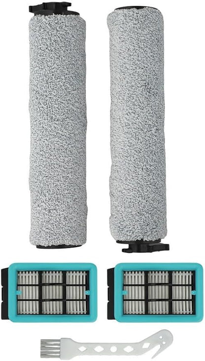 Replacement Roller Brushes and Filters Compatible - Image 8